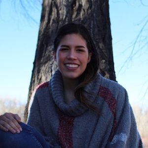 Meet your Posher, Kaylee